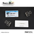 Steins;Gate Acrylic Name Badge (Set of 8 Pieces) thumbnail 8