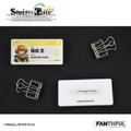 Steins;Gate Acrylic Name Badge (Set of 8 Pieces) thumbnail 9