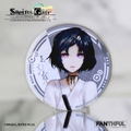 Steins;Gate Tin Badge (Set of 10 Pieces) thumbnail 12