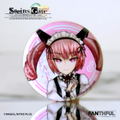 Steins;Gate Tin Badge (Set of 10 Pieces) thumbnail 13