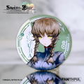 Steins;Gate Tin Badge (Set of 10 Pieces) thumbnail 14