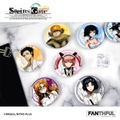 Steins;Gate Tin Badge (Set of 10 Pieces) thumbnail 5