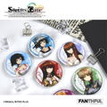 Steins;Gate Tin Badge (Set of 10 Pieces) thumbnail 6