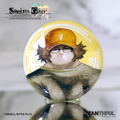 Steins;Gate Tin Badge (Set of 10 Pieces) thumbnail 9