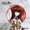 Steins;Gate Tin Badge (Set of 10 Pieces) thumbnail 10