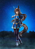 Uma Musume Pretty Derby 1/7 Scale Pre-Painted Figure: Admire Vega thumbnail 10