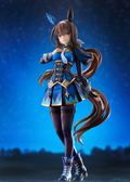 Uma Musume Pretty Derby 1/7 Scale Pre-Painted Figure: Admire Vega thumbnail 11