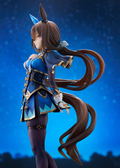 Uma Musume Pretty Derby 1/7 Scale Pre-Painted Figure: Admire Vega thumbnail 12