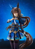 Uma Musume Pretty Derby 1/7 Scale Pre-Painted Figure: Admire Vega thumbnail 13