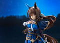 Uma Musume Pretty Derby 1/7 Scale Pre-Painted Figure: Admire Vega thumbnail 14