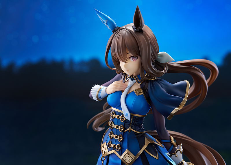 Uma Musume Pretty Derby 1/7 Scale Pre-Painted Figure: Admire Vega image 14
