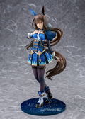 Uma Musume Pretty Derby 1/7 Scale Pre-Painted Figure: Admire Vega thumbnail 2
