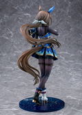 Uma Musume Pretty Derby 1/7 Scale Pre-Painted Figure: Admire Vega thumbnail 3
