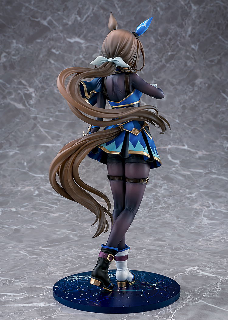 Uma Musume Pretty Derby 1/7 Scale Pre-Painted Figure: Admire Vega image 3