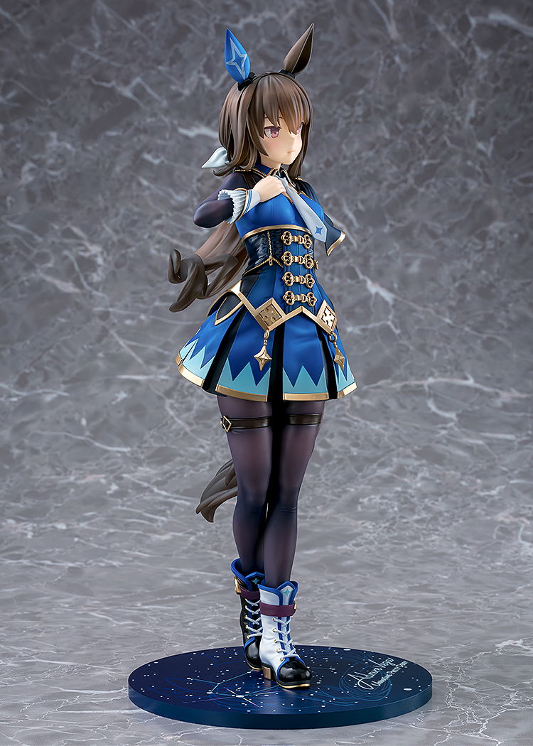 Uma Musume Pretty Derby 1/7 Scale Pre-Painted Figure: Admire Vega image 4