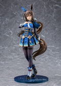 Uma Musume Pretty Derby 1/7 Scale Pre-Painted Figure: Admire Vega thumbnail 5