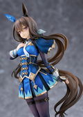 Uma Musume Pretty Derby 1/7 Scale Pre-Painted Figure: Admire Vega thumbnail 7
