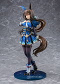 Uma Musume Pretty Derby 1/7 Scale Pre-Painted Figure: Admire Vega thumbnail 8