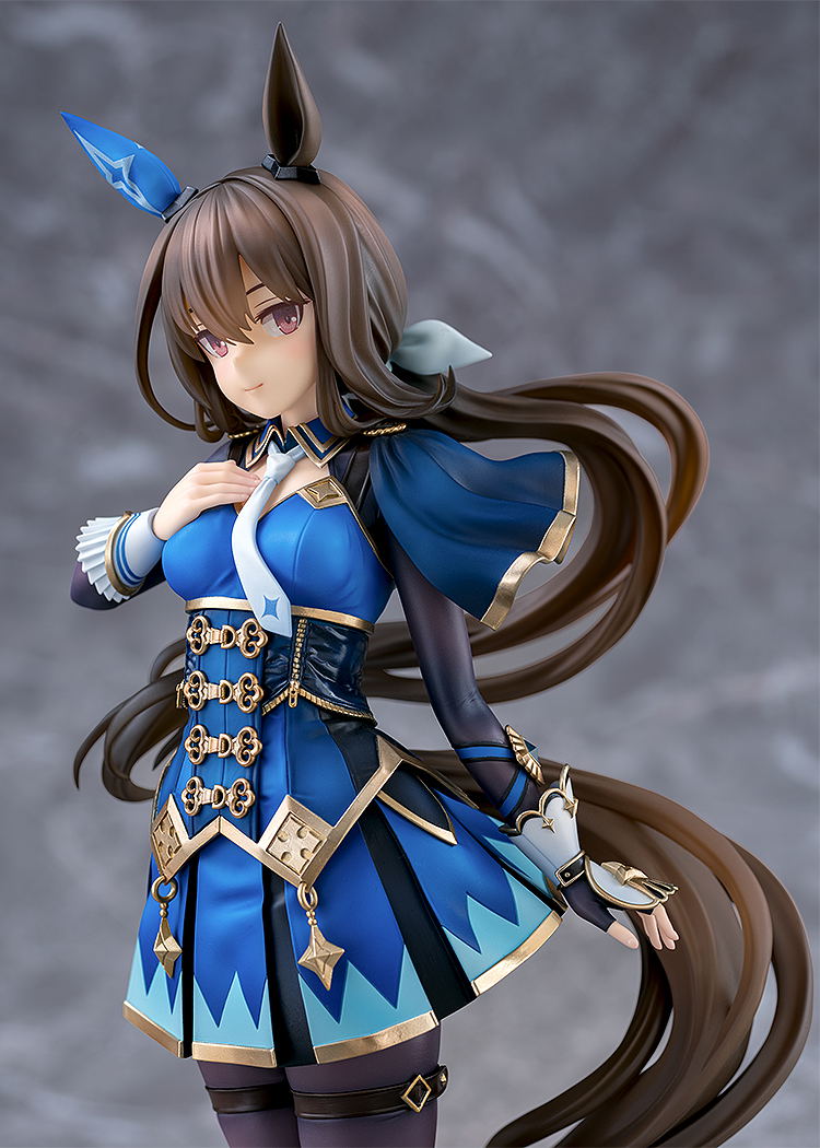Uma Musume Pretty Derby 1/7 Scale Pre-Painted Figure: Admire Vega image 9
