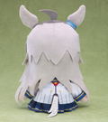 Uma Musume Pretty Derby Kuripan Plushie Oguri Cap thumbnail 3