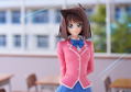 Yu-Gi-Oh! Duel Monsters 1/7 Scale Pre-Painted Figure: Oshi Works Tea Gardner thumbnail 13