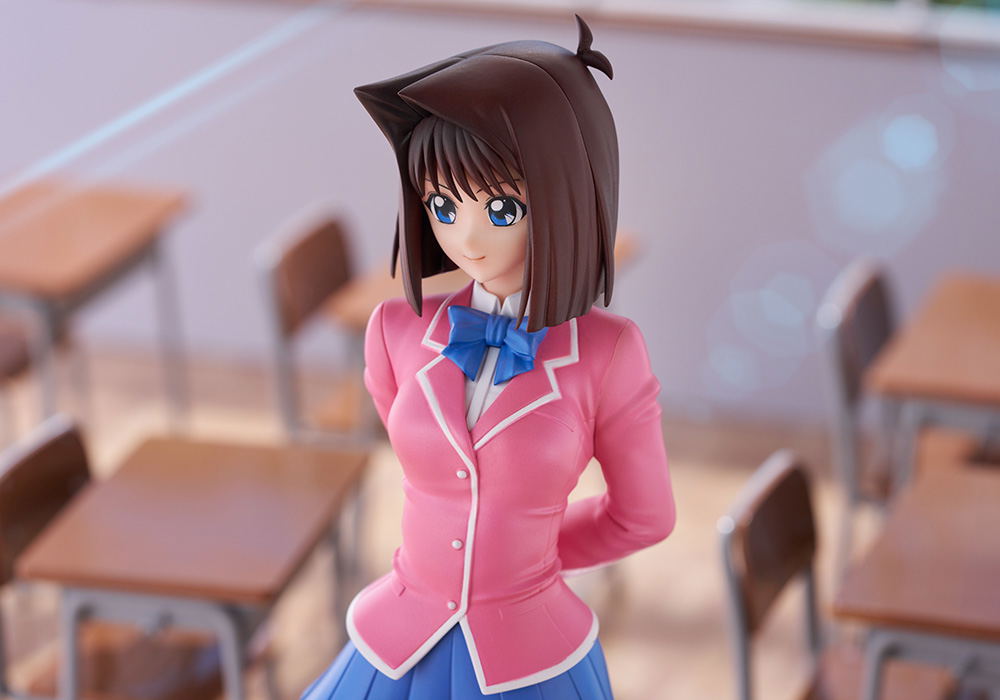 Yu-Gi-Oh! Duel Monsters 1/7 Scale Pre-Painted Figure: Oshi Works