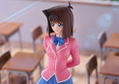 Yu-Gi-Oh! Duel Monsters 1/7 Scale Pre-Painted Figure: Oshi Works Tea Gardner thumbnail 14