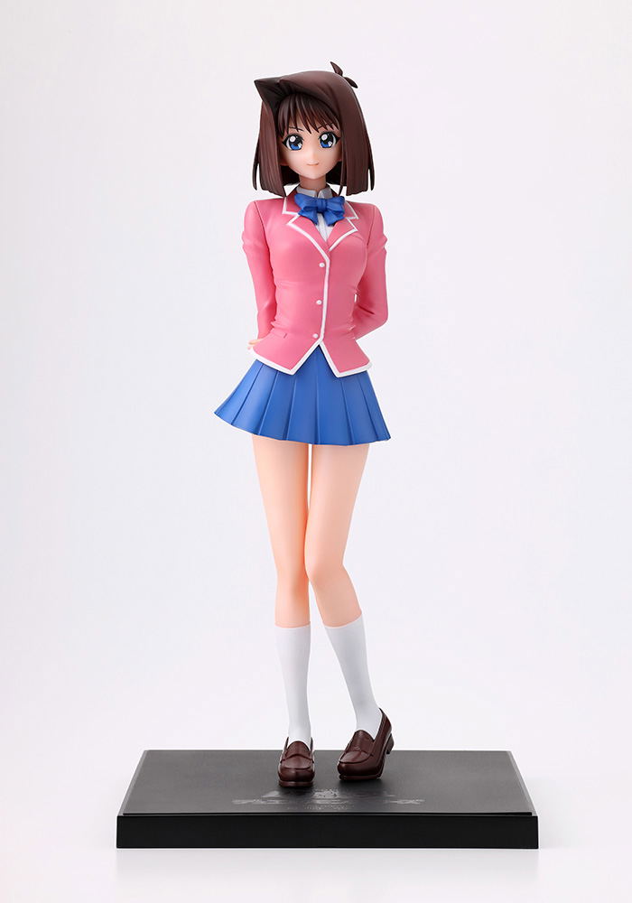 Yu-Gi-Oh! Duel Monsters 1/7 Scale Pre-Painted Figure: Oshi Works Tea Gardner image 2