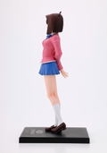 Yu-Gi-Oh! Duel Monsters 1/7 Scale Pre-Painted Figure: Oshi Works Tea Gardner thumbnail 3