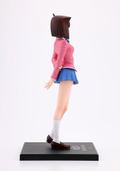Yu-Gi-Oh! Duel Monsters 1/7 Scale Pre-Painted Figure: Oshi Works Tea Gardner thumbnail 5