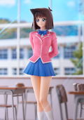 Yu-Gi-Oh! Duel Monsters 1/7 Scale Pre-Painted Figure: Oshi Works Tea Gardner thumbnail 9