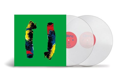 The Timers (100％ Pure LP) [Limited Edition] (Vinyl) image 1