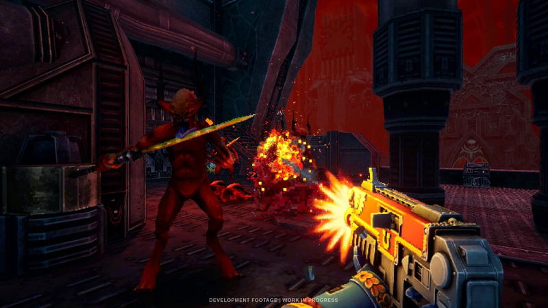 Warhammer 40,000: Boltgun 2 image 4
