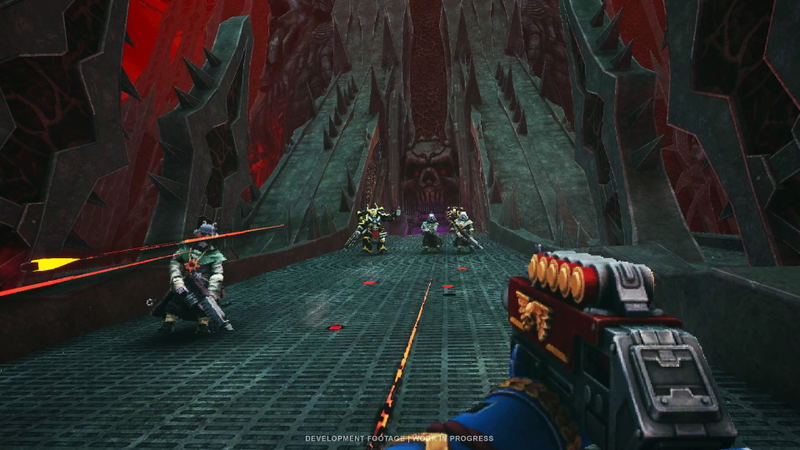 Warhammer 40,000: Boltgun 2 image 7