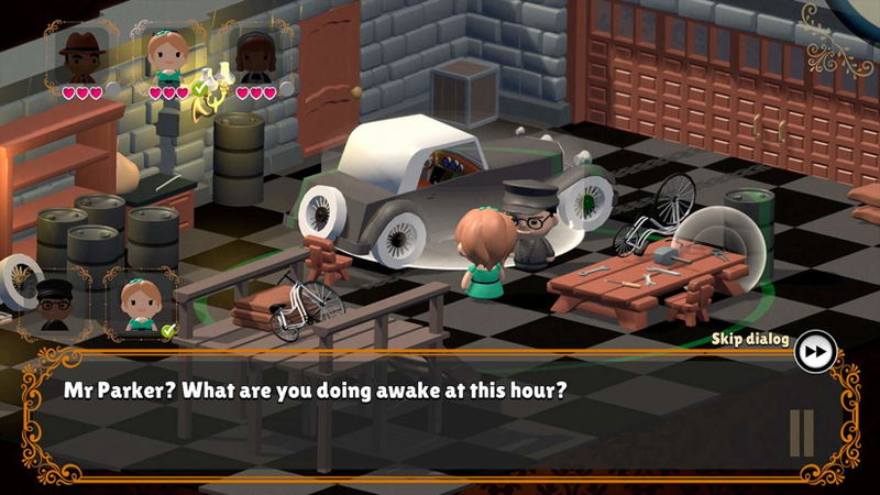 Clue: Murder By Death (Multi-Language) image 4