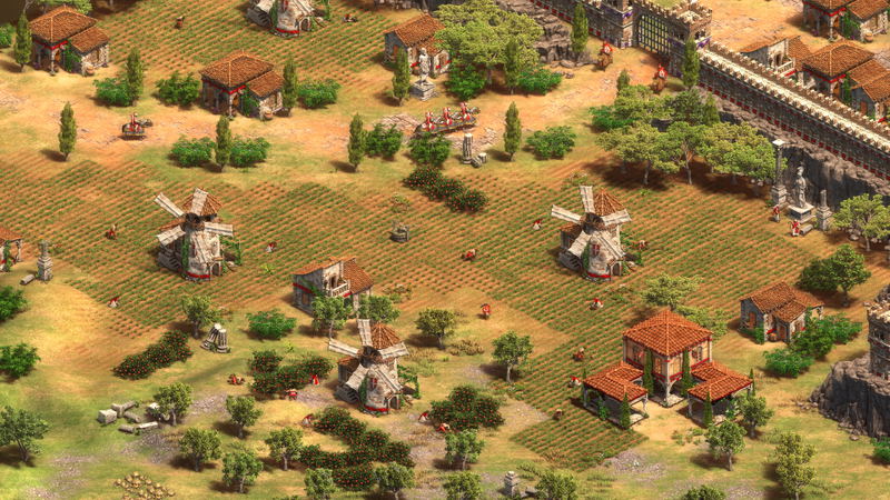 Age of Empires II (Definitive Edition) <span class="ext" style="background-color: #2a475e; color: #FFFFFF;">STEAM</span> <span class="ext ext_digital">digital</span> image 5
