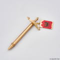 Final Fantasy XIV Pen Stand Figure: Mammet #003L thumbnail 4