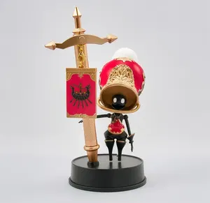 Final Fantasy XIV Pen Stand Figure: Mammet #003L