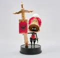 Final Fantasy XIV Pen Stand Figure: Mammet #003L thumbnail 1