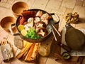 Delicious In Dungeon Official Recipe Book Home Cooking thumbnail 2