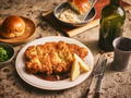 Delicious In Dungeon Official Recipe Book Home Cooking thumbnail 4