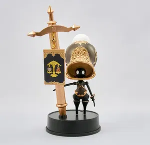 Final Fantasy XIV Pen Stand Figure: Mammet #003U