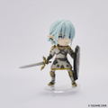 Final Fantasy XIV Miniature Figure Collection Vol. 2 (Set of 6 Pieces) thumbnail 4
