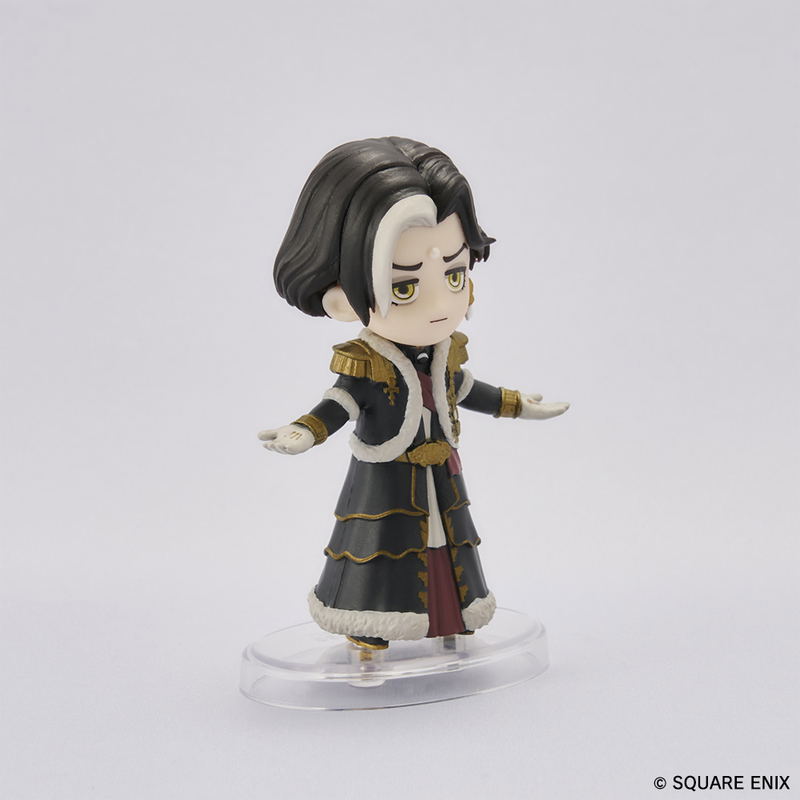 Final Fantasy XIV Miniature Figure Collection Vol. 2 (Set of 6 Pieces) image 5