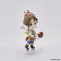 Final Fantasy XIV Miniature Figure Collection Vol. 2 (Set of 6 Pieces) thumbnail 8