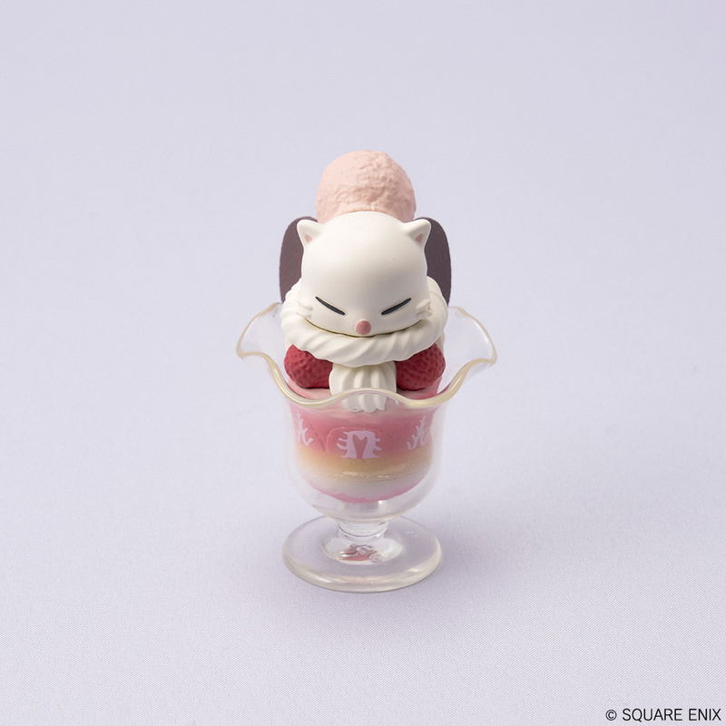 Final Fantasy XIV Miniature Food Figure Collection Vol. 1 image 3