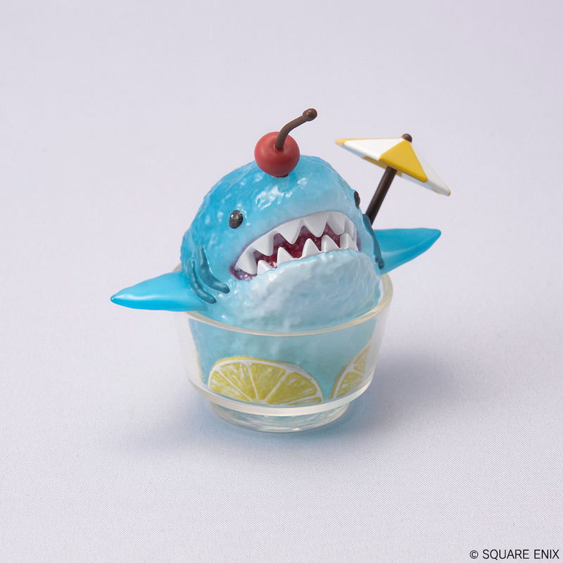 Final Fantasy XIV Miniature Food Figure Collection Vol. 1 image 7