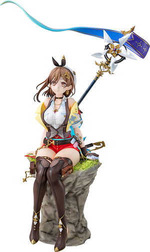 CRAZY CHA!N -Elpis no Kusari-