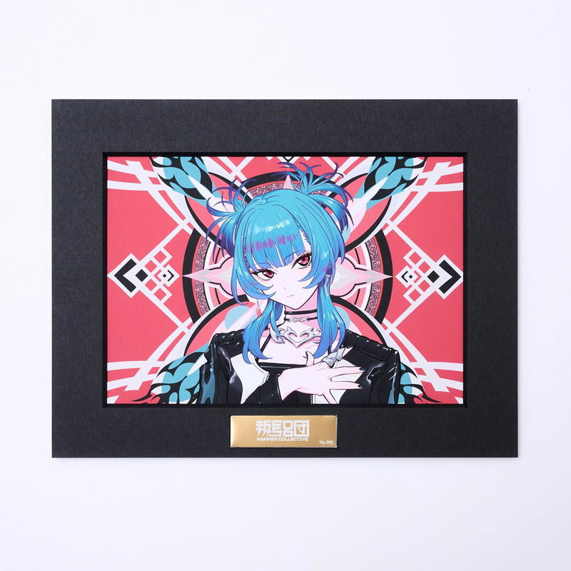 Counter Wave Deluxe Edition A [Limited Edition] image 4
