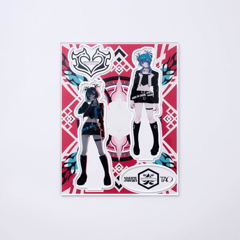 Counter Wave Deluxe Edition A [Limited Edition] image 5